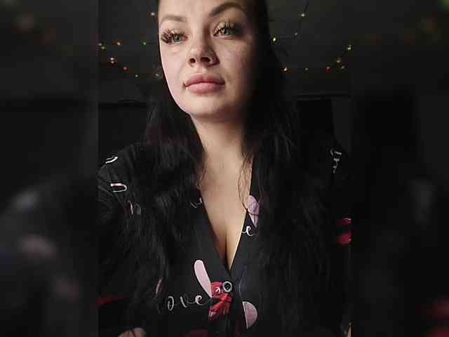 Sweet-Candy88 webcam