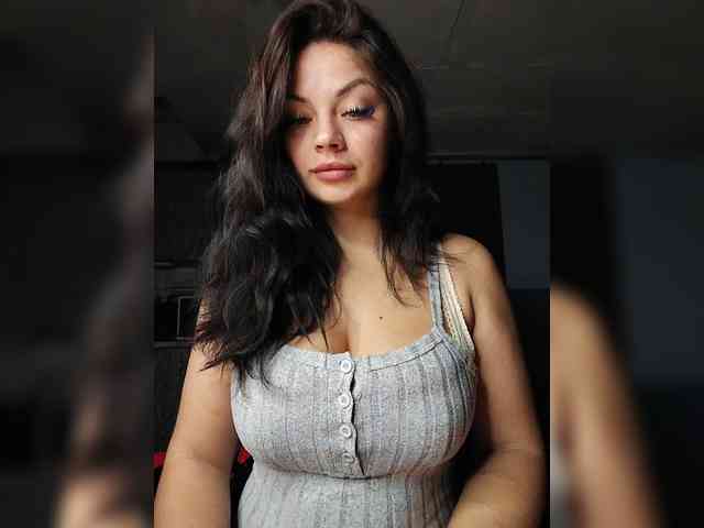 Sweet-Candy88 webcam