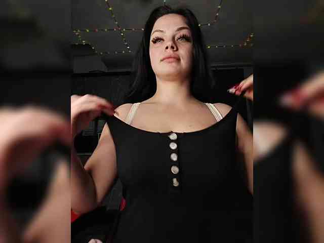 Sweet-Candy88 webcam