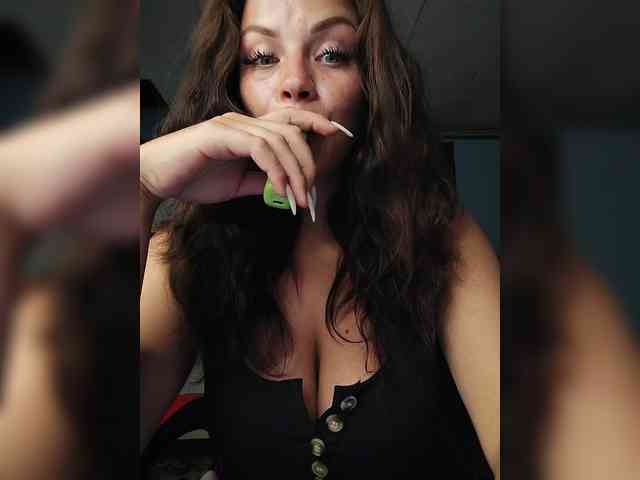 Sweet-Candy88 webcam