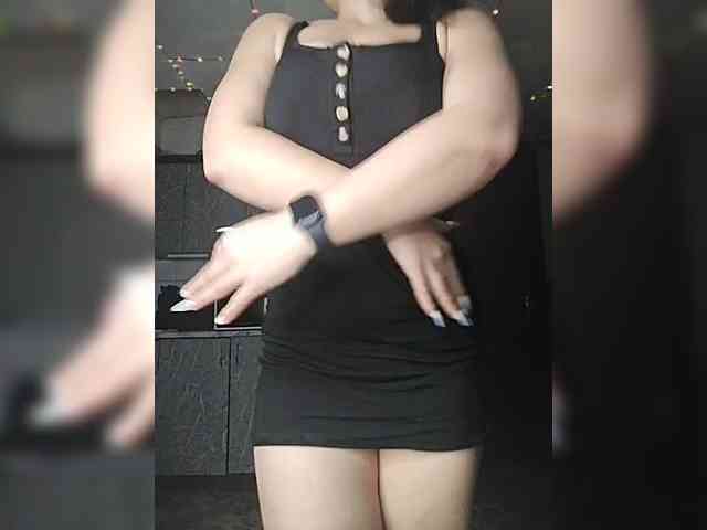 Sweet-Candy88 webcam