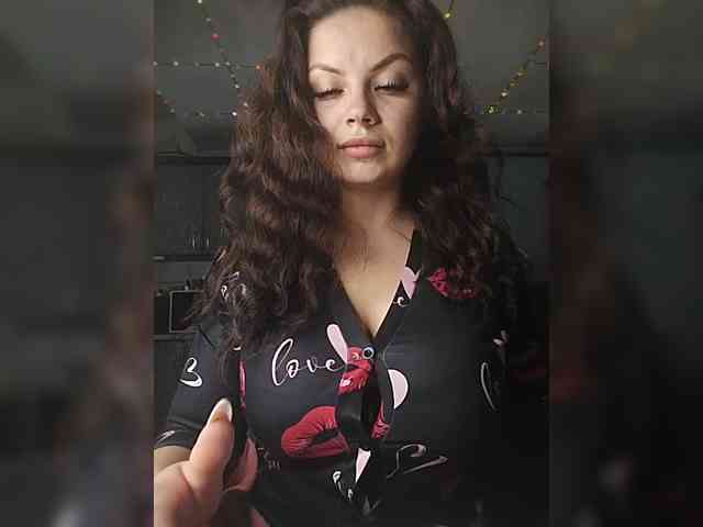 Sweet-Candy88 webcam