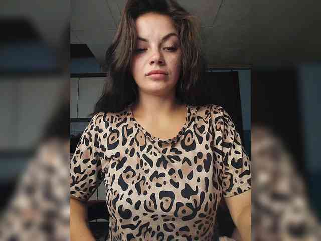 Sweet-Candy88 webcam