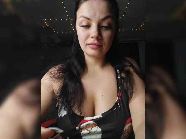 Sweet-Candy88 webcam