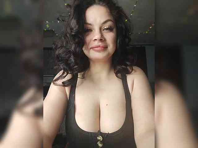 Sweet-Candy88 webcam