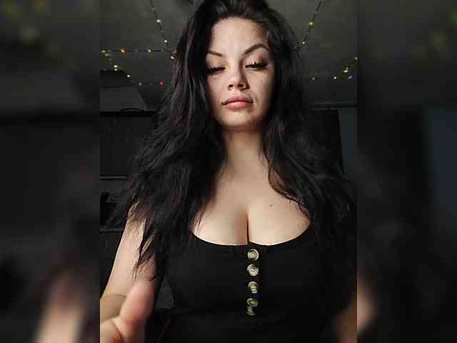 Sweet-Candy88 webcam