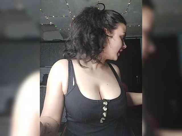 Sweet-Candy88 webcam