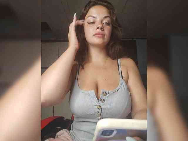 Sweet-Candy88 webcam