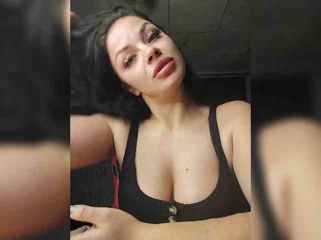 Sweet-Candy88 webcam