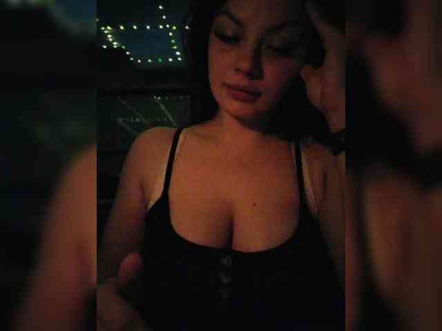 Sweet-Candy88 webcam