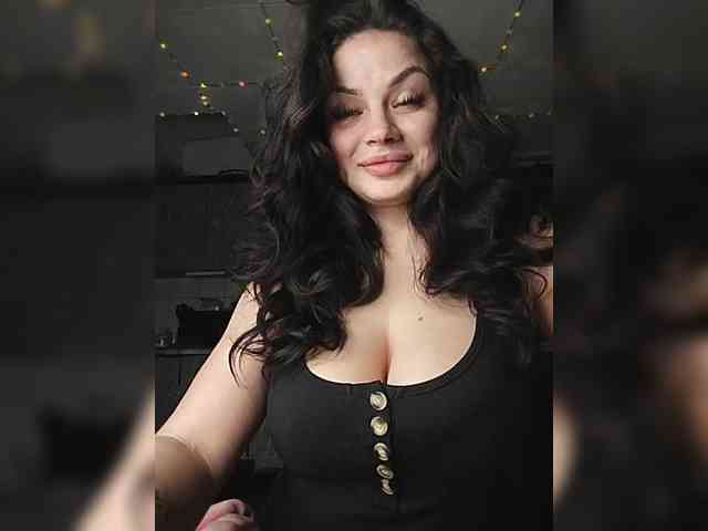 Sweet-Candy88 webcam