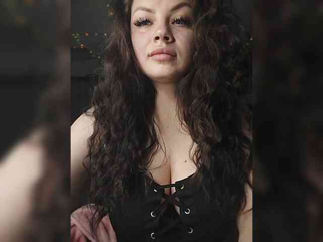 Sweet-Candy88 webcam