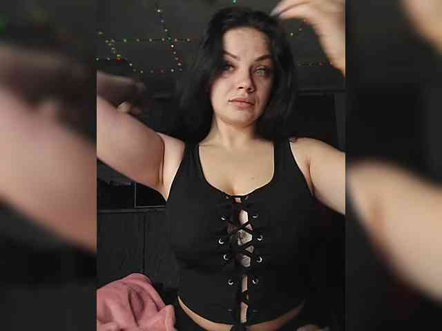 Sweet-Candy88 webcam