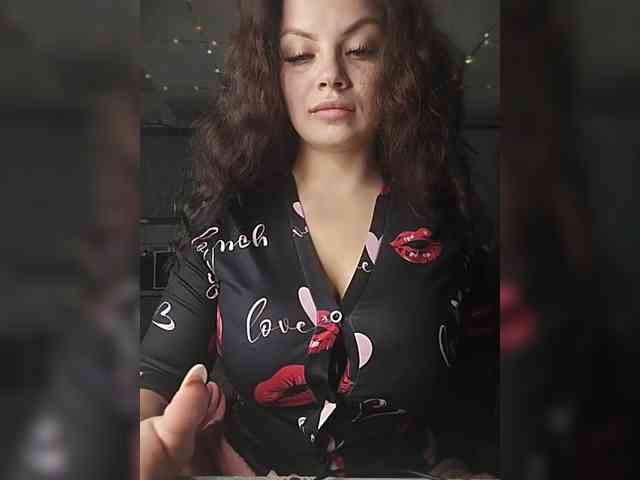 Sweet-Candy88 webcam