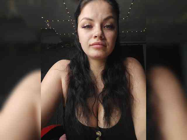 Sweet-Candy88 webcam