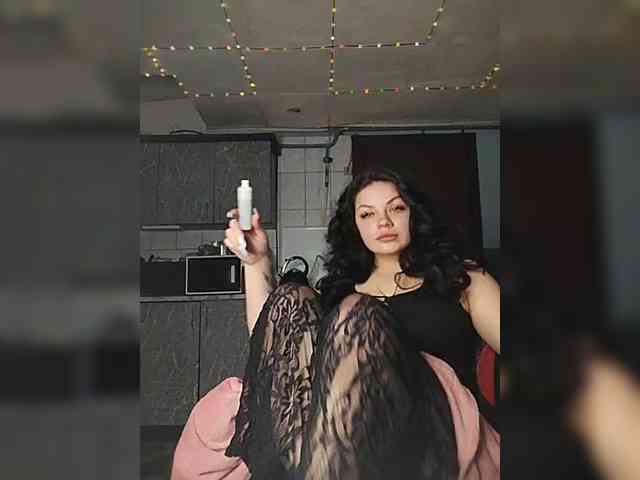 Sweet-Candy88 webcam