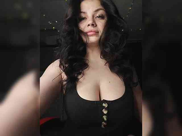 Sweet-Candy88 webcam