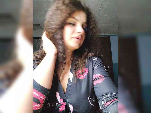 Sweet-Candy88 webcam