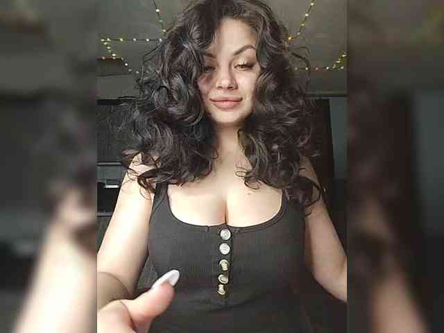 Sweet-Candy88 webcam