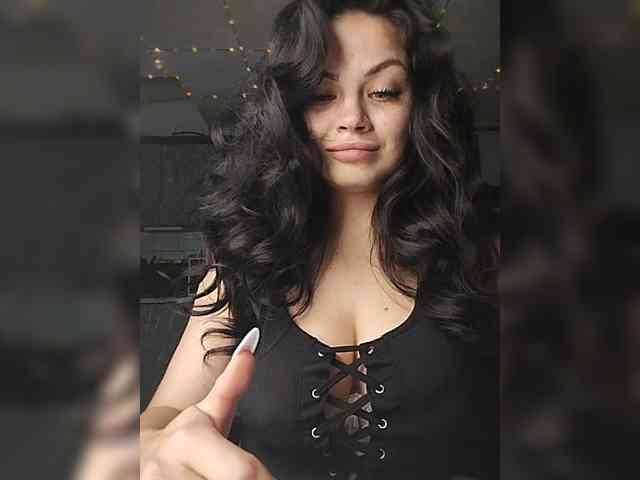 Sweet-Candy88 webcam