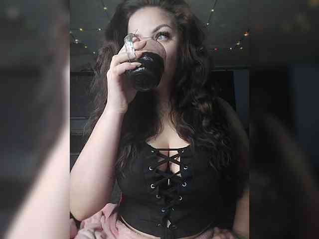 Sweet-Candy88 webcam