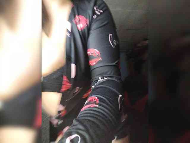 Sweet-Candy88 webcam