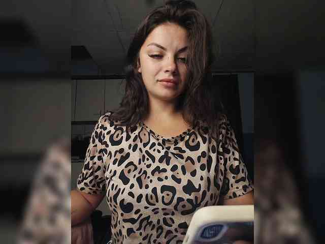 Sweet-Candy88 webcam