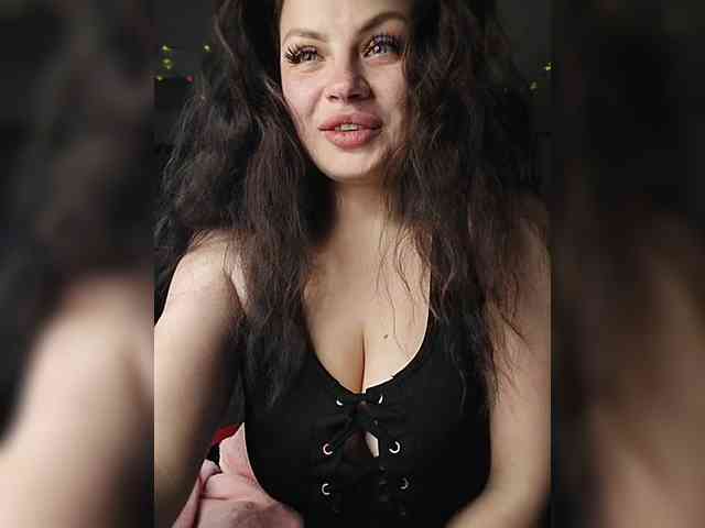 Sweet-Candy88 webcam