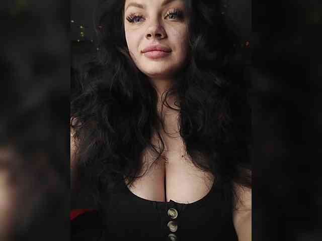 Sweet-Candy88 webcam