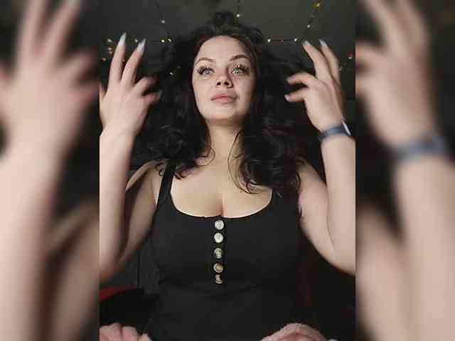 Sweet-Candy88 webcam