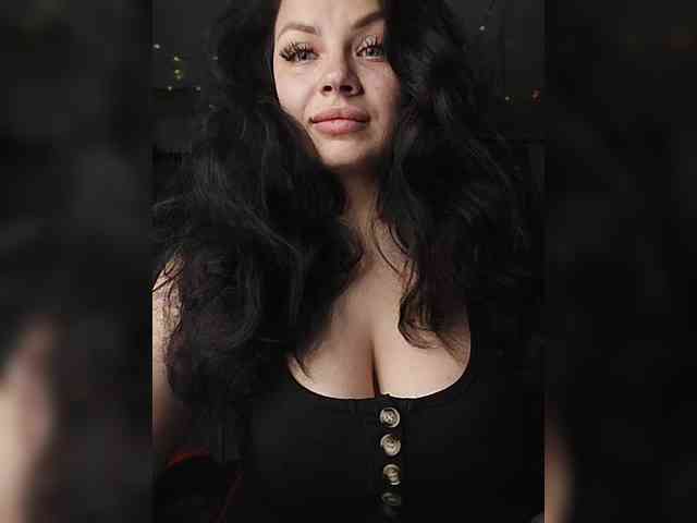 Sweet-Candy88 webcam