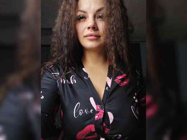 Sweet-Candy88 webcam