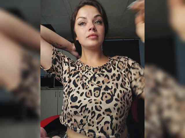 Sweet-Candy88 webcam