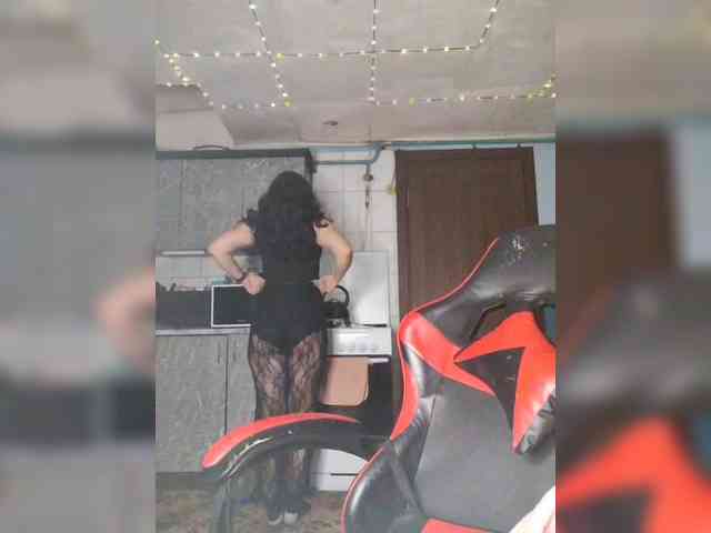 Sweet-Candy88 webcam