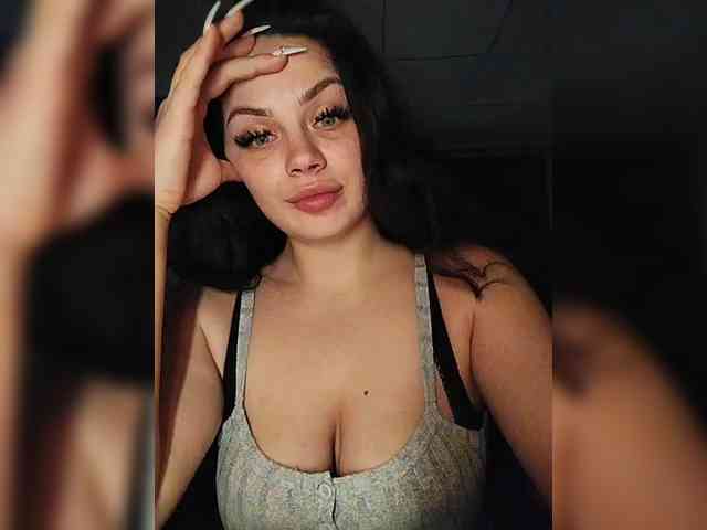 Sweet-Candy88 webcam