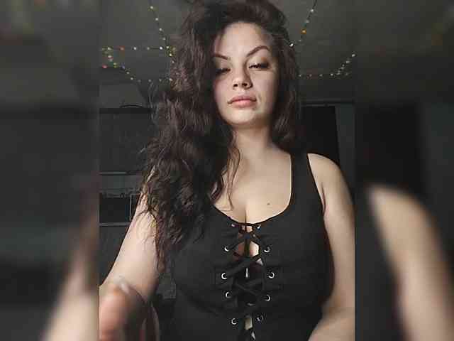 Sweet-Candy88 webcam