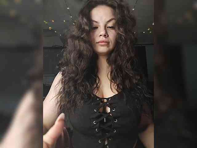 Sweet-Candy88 webcam