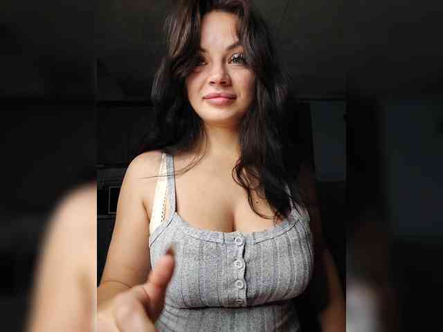 Sweet-Candy88 webcam