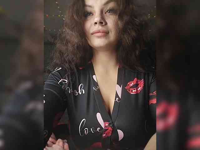 Sweet-Candy88 webcam