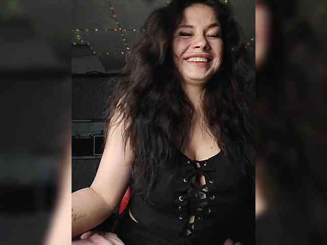 Sweet-Candy88 webcam