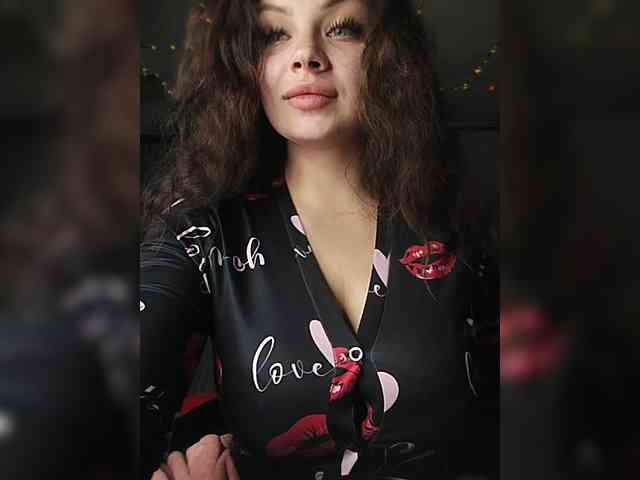 Sweet-Candy88 webcam