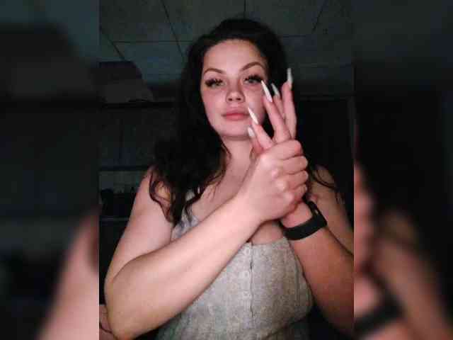 Sweet-Candy88 webcam