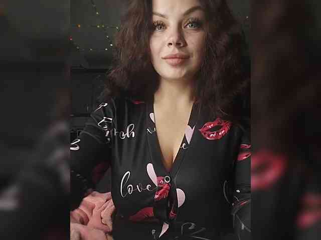 Sweet-Candy88 webcam