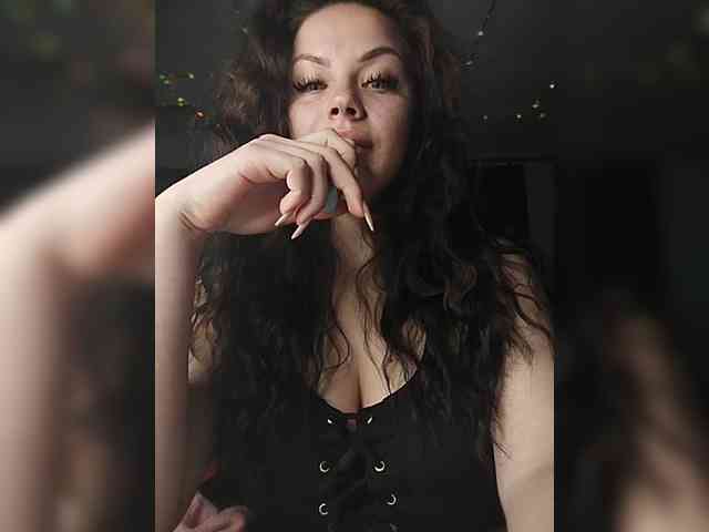 Sweet-Candy88 webcam