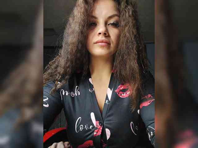 Sweet-Candy88 webcam