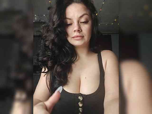 Sweet-Candy88 webcam