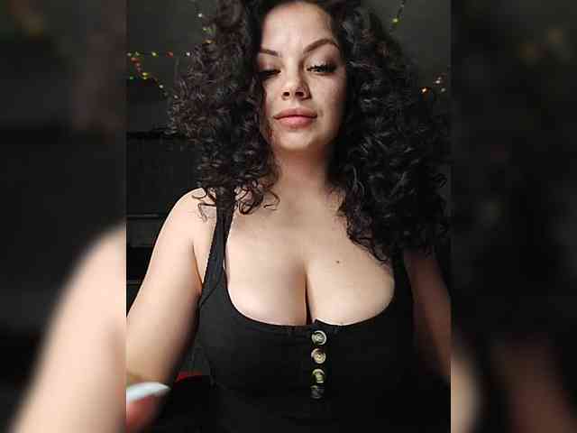 Sweet-Candy88 webcam