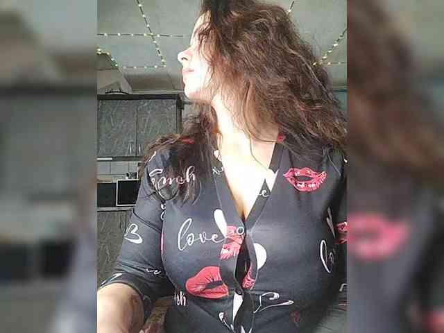 Sweet-Candy88 webcam