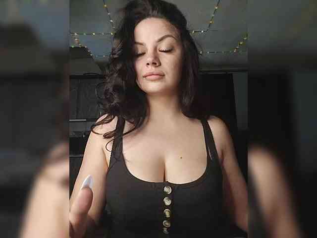 Sweet-Candy88 webcam