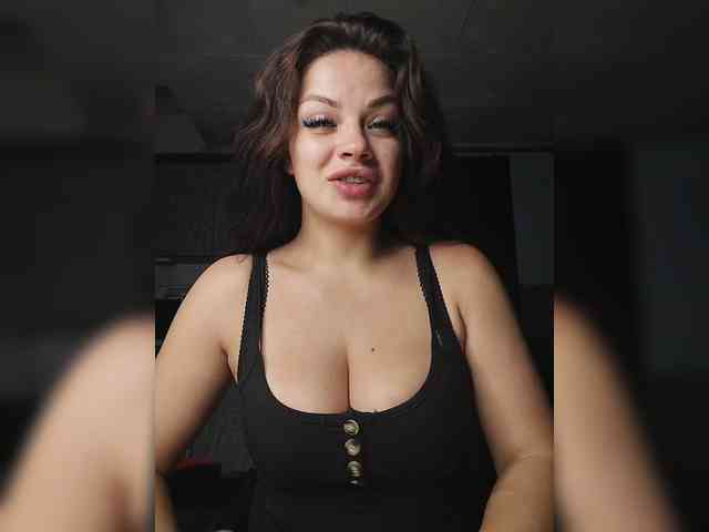 Sweet-Candy88 webcam